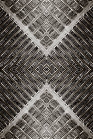 Original Patterns Photography by SVEN VOGEL