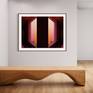 EXAMPLE OF HANGING THE ARTWORK 2