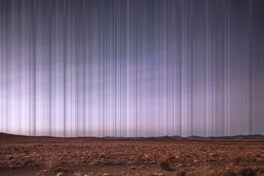 Original Geometric Abstract Photography by Sven Vogel