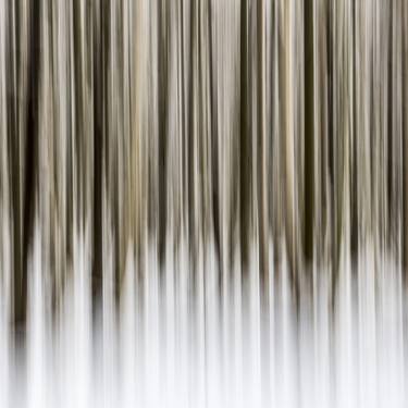 Original Abstract Landscape Photography by SVEN VOGEL