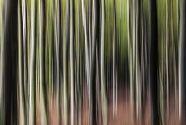 Original Abstract Landscape Photography by SVEN VOGEL