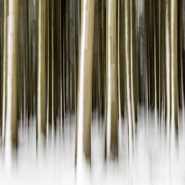 Original Abstract Landscape Photography by SVEN VOGEL