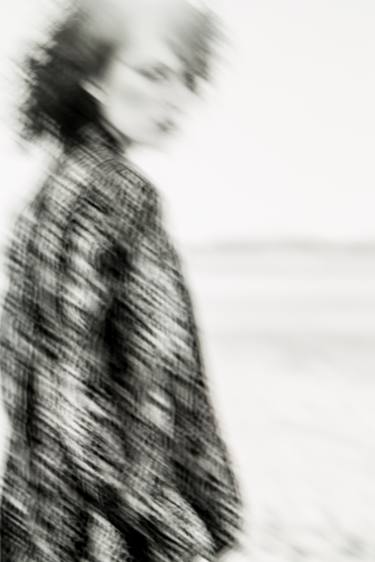 Original Abstract Fashion Photography by SVEN VOGEL