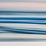 Detail of a sample of Print on HAHNEMUEHLE PAPER Photo Rag with a white boarder