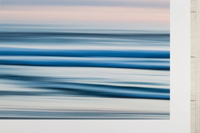 Original Abstract Landscape Photography by SVEN VOGEL