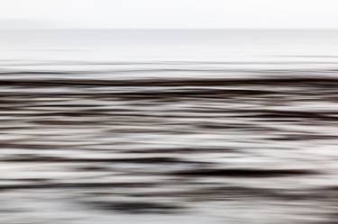 Original Abstract Landscape Photography by SVEN VOGEL