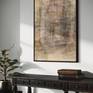 SAMPLE OF HANGING THE ART 1