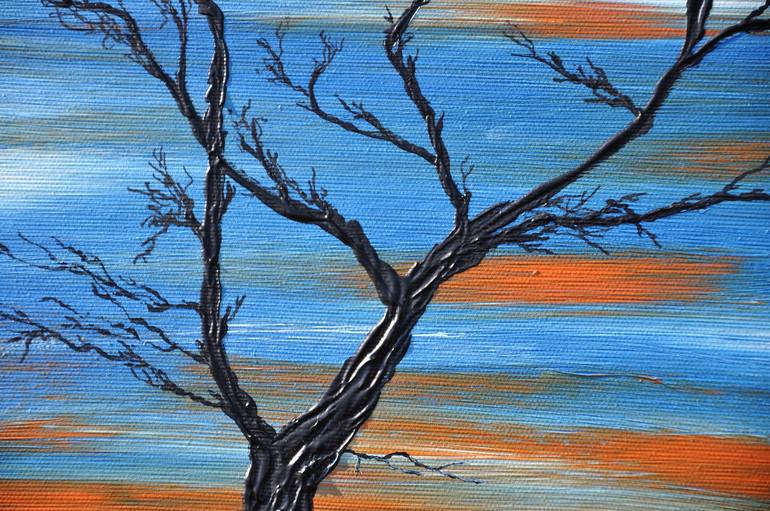 Night Tree Painting By Daniel Urban K Saatchi Art   Additional 26e822cff862dd743d31959a9940f6cfe88e44d9 AICC2 7 