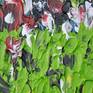 I was inspired by flowers and colors of nature . I love landscapes, nature and flora, colorful sight. These things inspired me and appear in many of my artworks.
Original oil painting - Flowers - From Daniel Urbaník
Tittle: Meadow In Summer 2
Materials: Quality acrylic painting on canvas.
Painter: Daniel Urbaník
The painting is 100% hand painted using quality acrylic paint on canvas.
Your painting will be cushioned and packed using highest grade shipping materials.