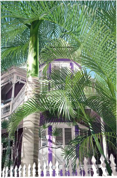 Key West Daydream - Limited Edition of 100 thumb