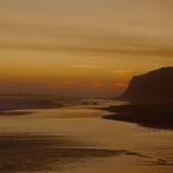 Sunset Reflections - Limited Edition 1 of 10 by Duetto  Art Gallery