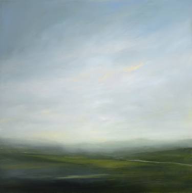 Original Landscape Paintings by Kate Childs