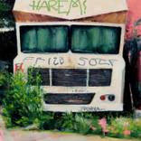 Landscape no.2 by Valerie Lariviere