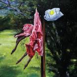 Landscape no.3 by Valerie Lariviere