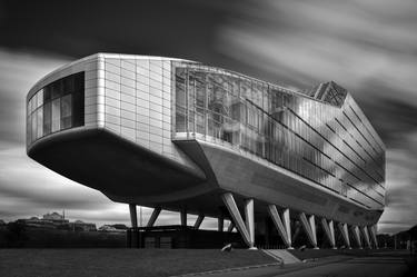 Original Architecture Photography by Agustin Sagasti