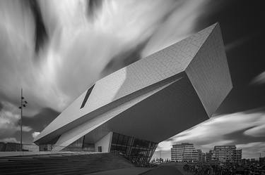 Original Fine Art Architecture Photography by Agustin Sagasti