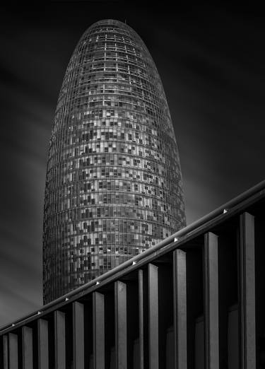 Original Architecture Photography by Agustin Sagasti