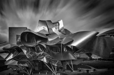 Original Architecture Photography by Agustin Sagasti