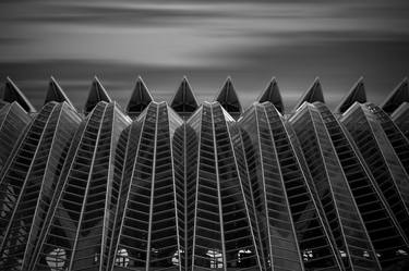 Original Architecture Photography by Agustin Sagasti