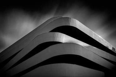 Original Architecture Photography by Agustin Sagasti