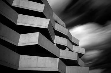 Original Architecture Photography by Agustin Sagasti