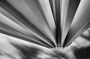 Original Fine Art Architecture Photography by Agustin Sagasti