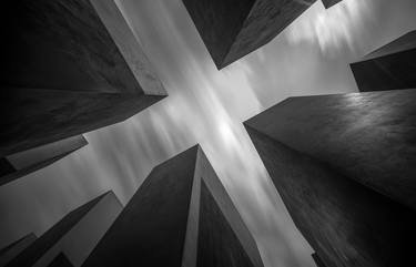 Print of Fine Art Architecture Photography by Agustin Sagasti