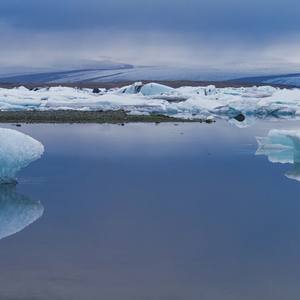 Collection ICE FORMATIONS