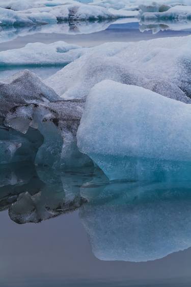 Print of Water Photography by Martine DF