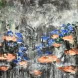 Monet in mind by Martin Cabrera