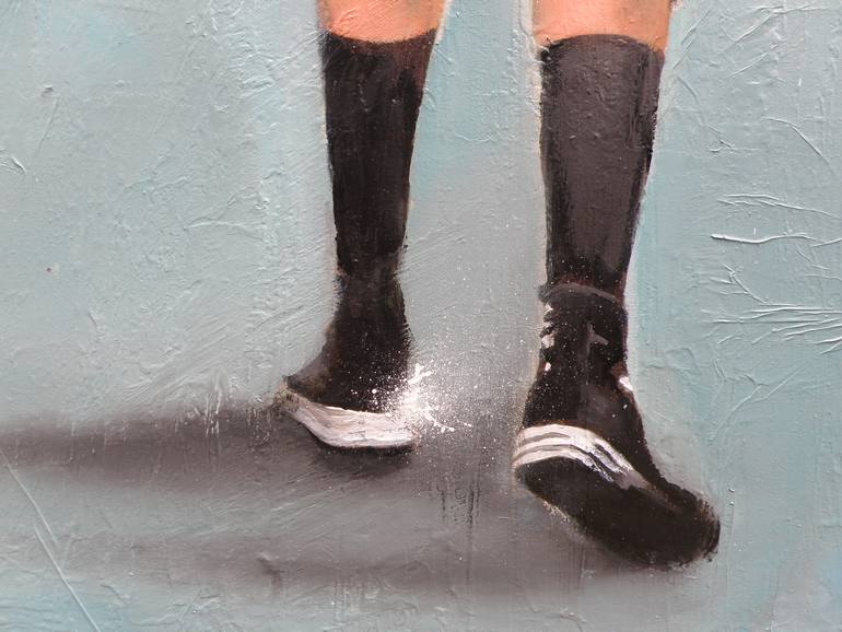 Original Figurative Still Life Painting by Pannier Emilie