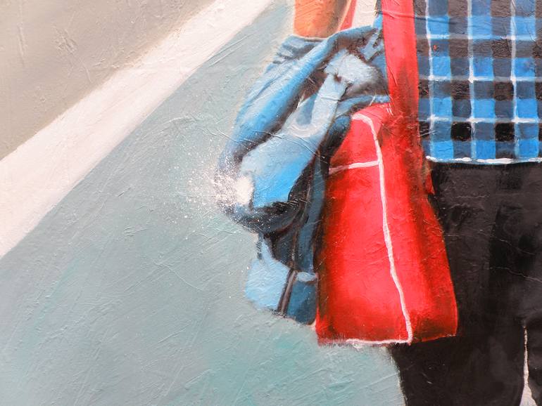 Original Figurative Still Life Painting by Pannier Emilie