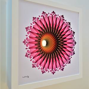 Collection Paper Art & Sculptures Inc.Wearable Fashions