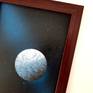 This artwork is a one of a kind authentic, original artwork, derived entirely from my own observation and imagination.

My fascination with the universe and all its secretes are endless, this is a painting of an Exoplanet in a far off galaxy as it appears in my imagination.


This artwork is framed

Thank you for looking at this artwork.