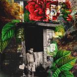 58 Rua Ferreira Bretas - Limited Edition of 1 by Duetto Arts