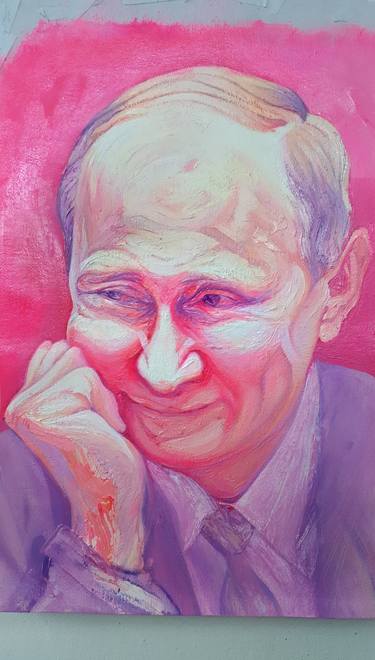 Putin Rosadito thumb