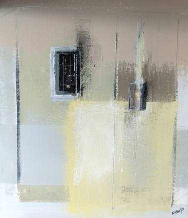 Original Abstract Paintings by paolo chionni KIPAO