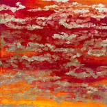 Golden Evening by Chelsea Davine