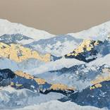 Blue Mountains by Chelsea Davine