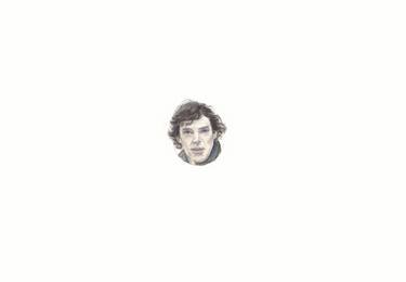 Sherlock thumb