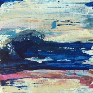 Desert Waves
