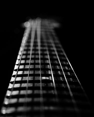 Print of Abstract Music Photography by Melissa Fague - PIPA Fine Art