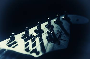 Print of Music Photography by Melissa Fague - PIPA Fine Art