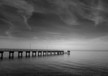 Print of Realism Seascape Photography by Melissa Fague - PIPA Fine Art
