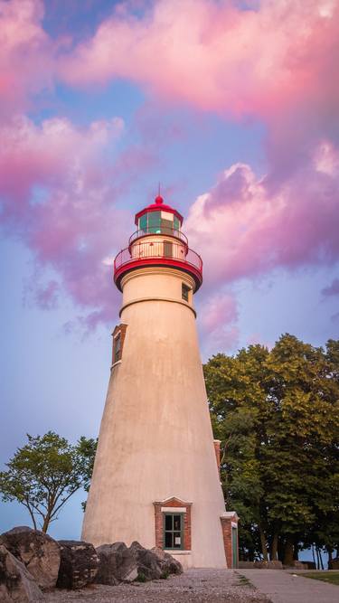 Print of Realism Seascape Photography by Melissa Fague - PIPA Fine Art