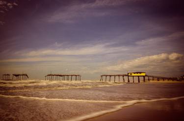 Print of Beach Photography by Melissa Fague - PIPA Fine Art