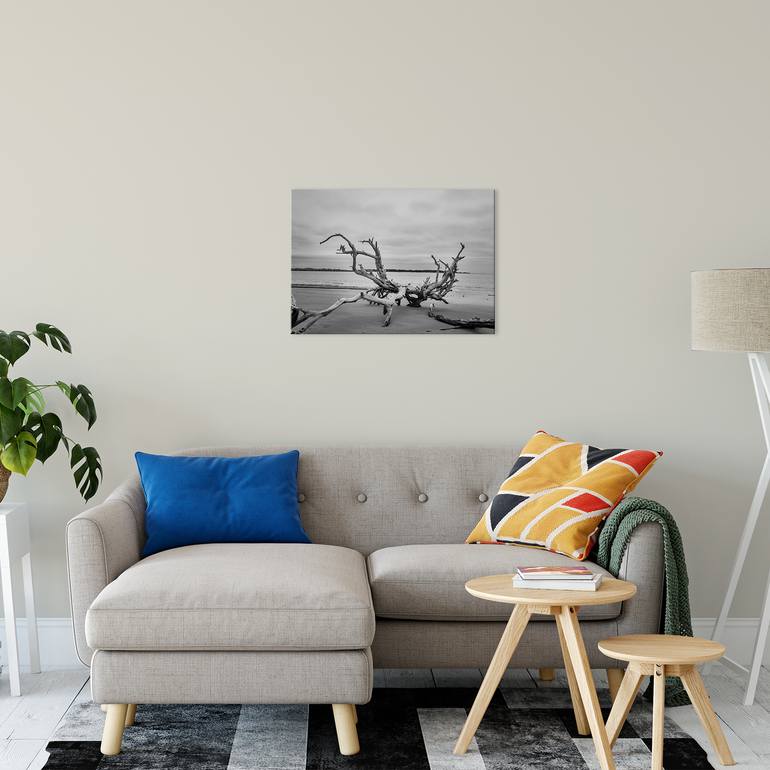 Original Other Seascape Photography by Melissa Fague - Pipa Fine Art