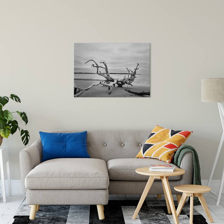 Original Other Seascape Photography by Melissa Fague - Pipa Fine Art