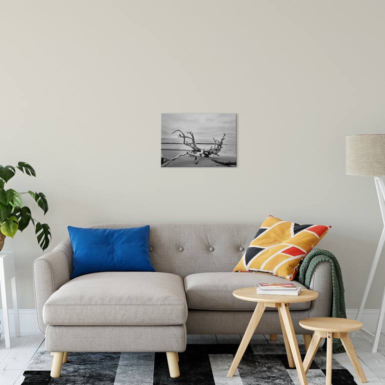 Original Other Seascape Photography by Melissa Fague - Pipa Fine Art