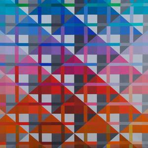 Perpetual Landscape 2019